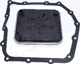 Ashika FTA072 - Hydraulic Filter, automatic transmission parts5.com