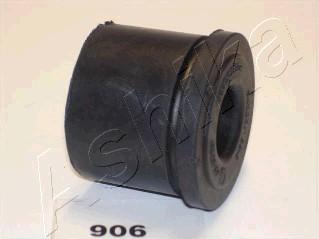 Ashika GOM-906 - Bush, leaf spring www.parts5.com