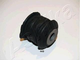 Ashika GOM-440 - Suport,trapez www.parts5.com