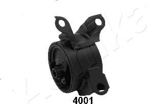 Ashika GOM-4001 - Holder, engine mounting www.parts5.com