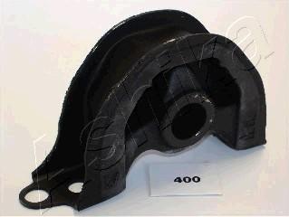 Ashika GOM-400 - Uležištenje, motor www.parts5.com