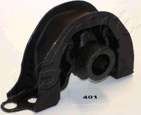 Ashika GOM-401 - Holder, engine mounting www.parts5.com