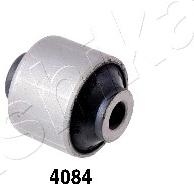 Ashika GOM-4084 - Lożiskové puzdro stabilizátora www.parts5.com