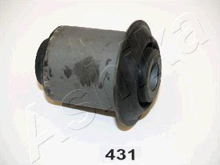 Ashika GOM-431 - Bush of Control / Trailing Arm www.parts5.com