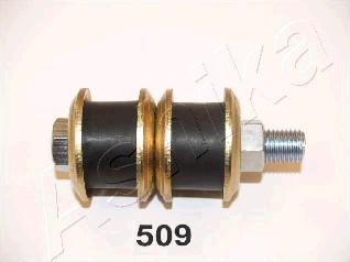 Ashika GOM-509 - Bearing Bush, stabiliser www.parts5.com