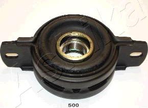 Ashika GOM-500 - Propshaft centre bearing support www.parts5.com