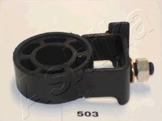 Ashika GOM-503 - Holder, engine mounting www.parts5.com