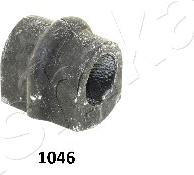 Ashika GOM-1046 - Bearing Bush, stabiliser www.parts5.com