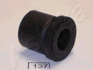 Ashika GOM-137 - Bush, leaf spring www.parts5.com