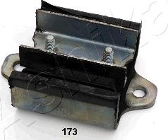 Ashika GOM-173 - Holder, engine mounting parts5.com