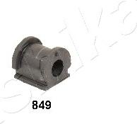 Ashika GOM-849 - Bearing Bush, stabiliser www.parts5.com