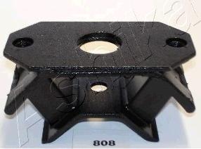 Ashika GOM-808 - Holder, engine mounting www.parts5.com