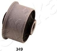 Ashika GOM-349 - Bush of Control / Trailing Arm parts5.com