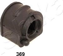 Ashika GOM-369 - Bearing Bush, stabiliser parts5.com