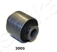 Ashika GOM-3005 - Bush of Control / Trailing Arm www.parts5.com