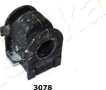 Ashika GOM-3078 - Bearing Bush, stabiliser www.parts5.com