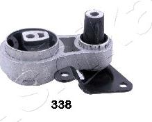 Ashika GOM-338 - Support moteur www.parts5.com