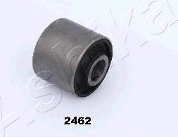 Ashika GOM-2462 - Bush of Control / Trailing Arm www.parts5.com