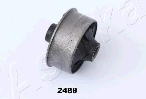 Ashika GOM-2488 - Bush of Control / Trailing Arm www.parts5.com