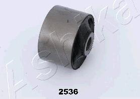 Ashika GOM-2536 - Bush of Control / Trailing Arm www.parts5.com