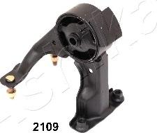 Ashika GOM-2109 - Holder, engine mounting www.parts5.com