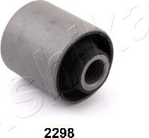 Ashika GOM-2298 - Bush of Control / Trailing Arm www.parts5.com