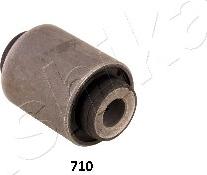 Ashika GOM-710 - Bush of Control / Trailing Arm www.parts5.com