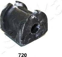 Ashika GOM-720 - Bearing Bush, stabiliser www.parts5.com