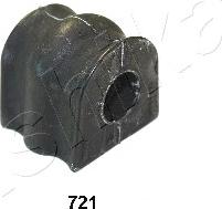 Ashika GOM-721 - Lożiskové puzdro stabilizátora www.parts5.com