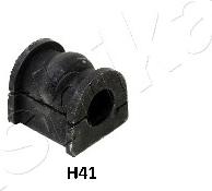 Ashika GOM-H41 - Bearing Bush, stabiliser www.parts5.com