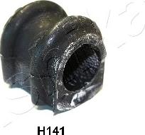 Ashika GOM-H141 - Bearing Bush, stabiliser www.parts5.com