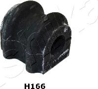 Ashika GOM-H166 - Bearing Bush, stabiliser www.parts5.com