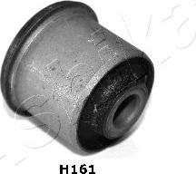 Ashika GOM-H161 - Bush of Control / Trailing Arm www.parts5.com