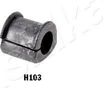 Ashika GOM-H103 - Bearing Bush, stabiliser www.parts5.com