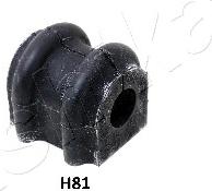 Ashika GOM-H81 - Bearing Bush, stabiliser www.parts5.com