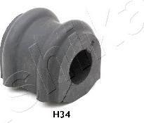 Ashika GOM-H34 - Bearing Bush, stabiliser www.parts5.com