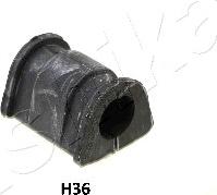 Ashika GOM-H36 - Bearing Bush, stabiliser www.parts5.com