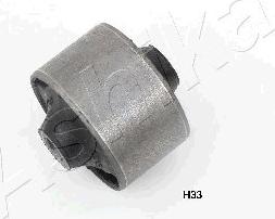 Ashika GOM-H33 - Bush of Control / Trailing Arm www.parts5.com