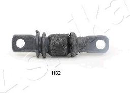 Ashika GOM-H32 - Bush of Control / Trailing Arm www.parts5.com