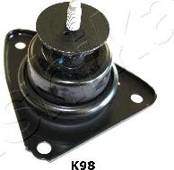 Ashika GOM-K98 - Suport motor www.parts5.com