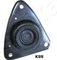 Ashika GOM-K98 - Holder, engine mounting www.parts5.com