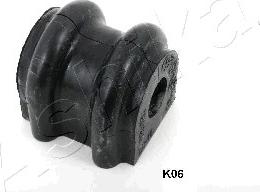 Ashika GOM-K06 - Bearing Bush, stabiliser www.parts5.com