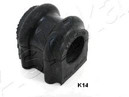 Ashika GOM-K14 - Bearing Bush, stabiliser www.parts5.com