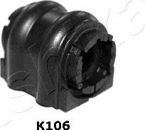 Ashika GOM-K106 - Bearing Bush, stabiliser www.parts5.com