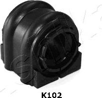 Ashika GOM-K102 - Bearing Bush, stabiliser www.parts5.com