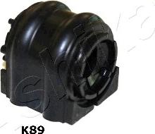 Ashika GOM-K89 - Bearing Bush, stabiliser www.parts5.com