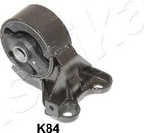 Ashika GOM-K84 - Holder, engine mounting www.parts5.com