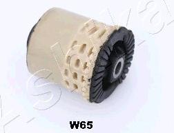 Ashika GOM-W65 - Bush of Control / Trailing Arm www.parts5.com