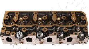 Ashika IS006S - Cylinder Head www.parts5.com