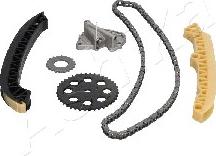 Ashika KCK0906 - Timing Chain Kit parts5.com